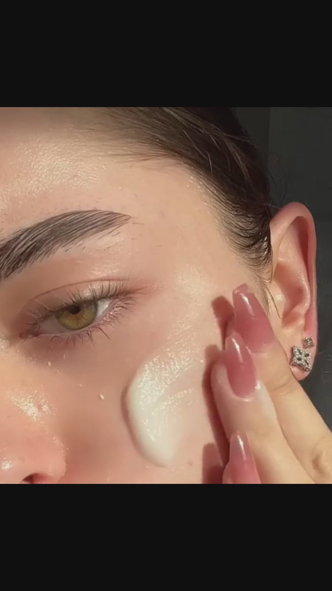 ✨ Gel Exfoliant au Matcha – Purifie & Lisse la Peau